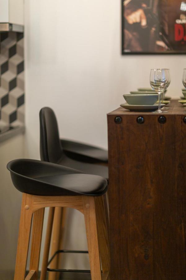 Central Quentin Home With Sauna Next To The New York Cafe Budapest Bagian luar foto