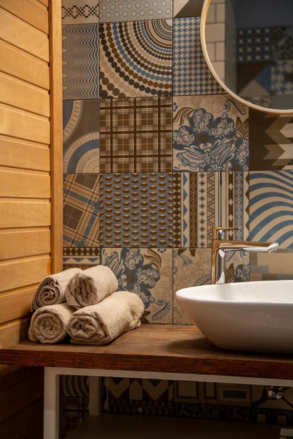 Central Quentin Home With Sauna Next To The New York Cafe Budapest Bagian luar foto